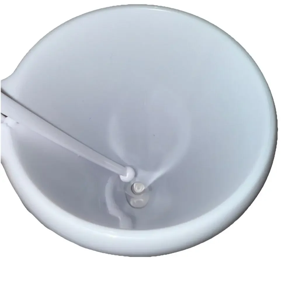 Adjustable Hand-held Baking Funnel Tools Cream Batter Chocolate Pastry